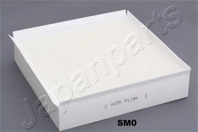 Filter, Innenraumluft JAPANPARTS FAA-SM0