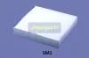 Filter, Innenraumluft JAPANPARTS FAA-SM1 Bild Filter, Innenraumluft JAPANPARTS FAA-SM1