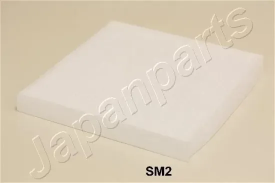 Filter, Innenraumluft JAPANPARTS FAA-SM2 Bild Filter, Innenraumluft JAPANPARTS FAA-SM2