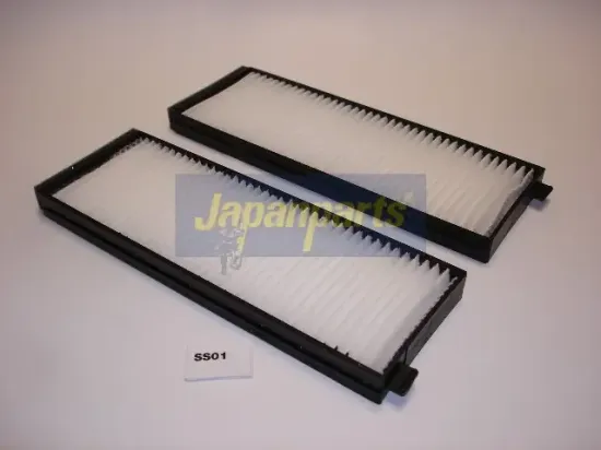 Filter, Innenraumluft JAPANPARTS FAA-SS01 Bild Filter, Innenraumluft JAPANPARTS FAA-SS01