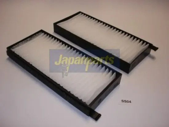 Filter, Innenraumluft JAPANPARTS FAA-SS04 Bild Filter, Innenraumluft JAPANPARTS FAA-SS04