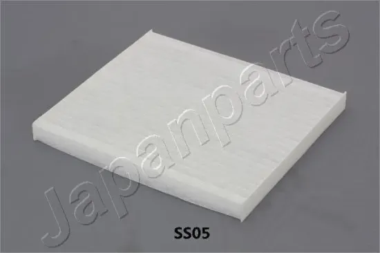Filter, Innenraumluft JAPANPARTS FAA-SS05 Bild Filter, Innenraumluft JAPANPARTS FAA-SS05