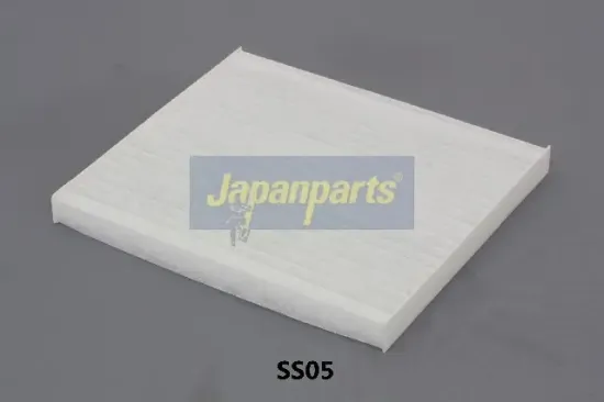Filter, Innenraumluft JAPANPARTS FAA-SS05 Bild Filter, Innenraumluft JAPANPARTS FAA-SS05