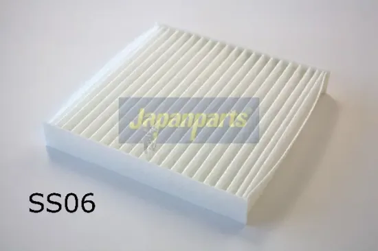 Filter, Innenraumluft JAPANPARTS FAA-SS06 Bild Filter, Innenraumluft JAPANPARTS FAA-SS06
