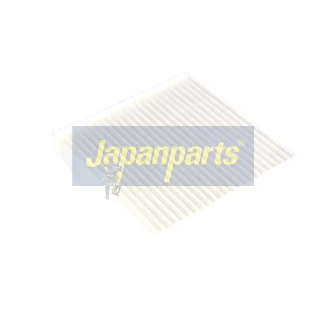 Filter, Innenraumluft JAPANPARTS FAA-SS07
