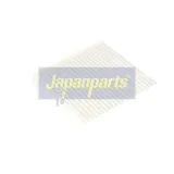 Filter, Innenraumluft JAPANPARTS FAA-SS07