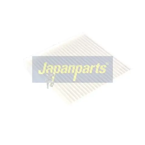 Filter, Innenraumluft JAPANPARTS FAA-SS07 Bild Filter, Innenraumluft JAPANPARTS FAA-SS07