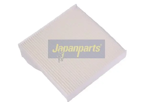 Filter, Innenraumluft JAPANPARTS FAA-SS08