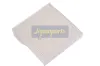 Filter, Innenraumluft JAPANPARTS FAA-SS08
