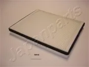 Filter, Innenraumluft JAPANPARTS FAA-SZ02