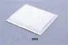 Filter, Innenraumluft JAPANPARTS FAA-SZ04