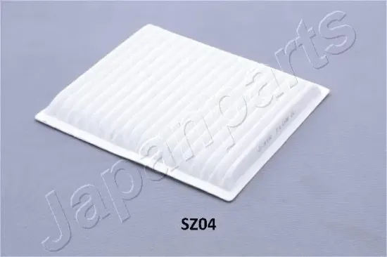 Filter, Innenraumluft JAPANPARTS FAA-SZ04 Bild Filter, Innenraumluft JAPANPARTS FAA-SZ04