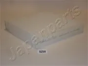 Filter, Innenraumluft JAPANPARTS FAA-SZ08
