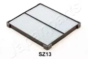 Filter, Innenraumluft JAPANPARTS FAA-SZ13