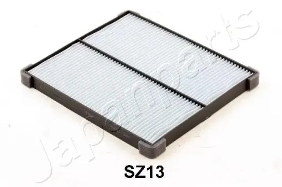 Filter, Innenraumluft JAPANPARTS FAA-SZ13 Bild Filter, Innenraumluft JAPANPARTS FAA-SZ13