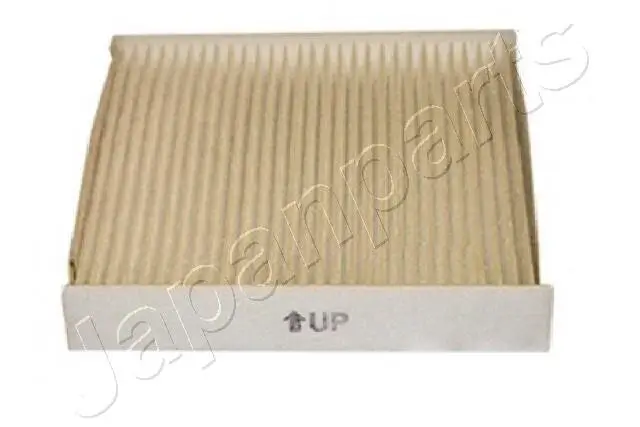 Filter, Innenraumluft JAPANPARTS FAA-SZ16