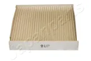 Filter, Innenraumluft JAPANPARTS FAA-SZ16
