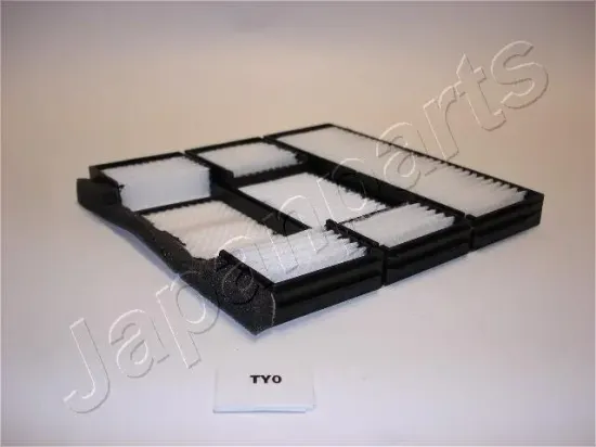 Filter, Innenraumluft JAPANPARTS FAA-TY0 Bild Filter, Innenraumluft JAPANPARTS FAA-TY0