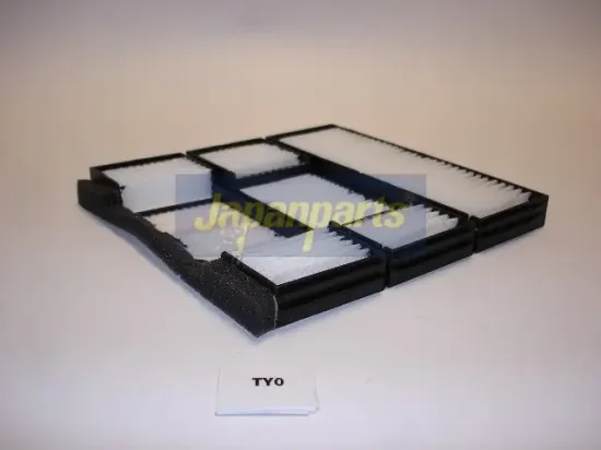 Filter, Innenraumluft JAPANPARTS FAA-TY0 Bild Filter, Innenraumluft JAPANPARTS FAA-TY0