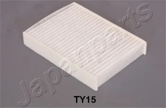 Filter, Innenraumluft JAPANPARTS FAA-TY15 Bild Filter, Innenraumluft JAPANPARTS FAA-TY15