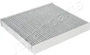 Filter, Innenraumluft JAPANPARTS FAA-TY18
