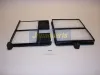 Filter, Innenraumluft JAPANPARTS FAA-TY1 Bild Filter, Innenraumluft JAPANPARTS FAA-TY1
