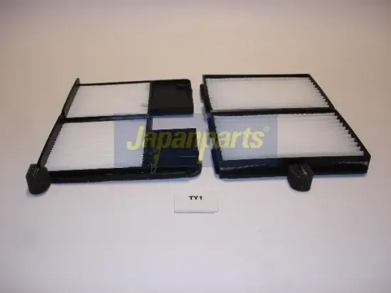 Filter, Innenraumluft JAPANPARTS FAA-TY1 Bild Filter, Innenraumluft JAPANPARTS FAA-TY1