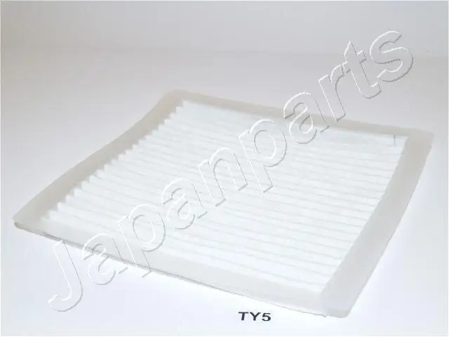 Filter, Innenraumluft JAPANPARTS FAA-TY5