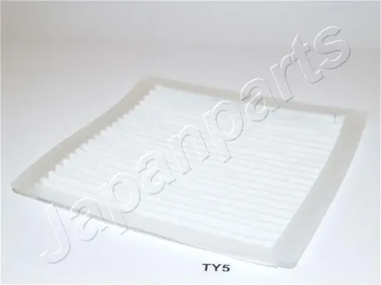 Filter, Innenraumluft JAPANPARTS FAA-TY5 Bild Filter, Innenraumluft JAPANPARTS FAA-TY5