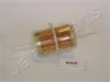 Kraftstofffilter JAPANPARTS FC-000S