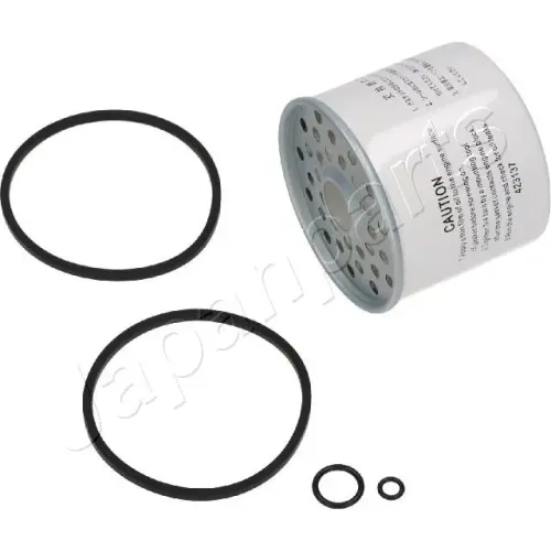 Kraftstofffilter JAPANPARTS FC-011JM Bild Kraftstofffilter JAPANPARTS FC-011JM