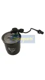 Kraftstofffilter JAPANPARTS FC-014JM
