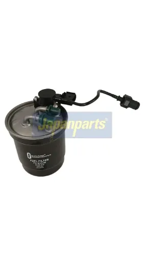 Kraftstofffilter JAPANPARTS FC-014JM Bild Kraftstofffilter JAPANPARTS FC-014JM