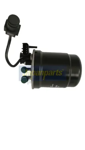Kraftstofffilter JAPANPARTS FC-014JM Bild Kraftstofffilter JAPANPARTS FC-014JM
