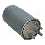 Kraftstofffilter JAPANPARTS FC-0200S