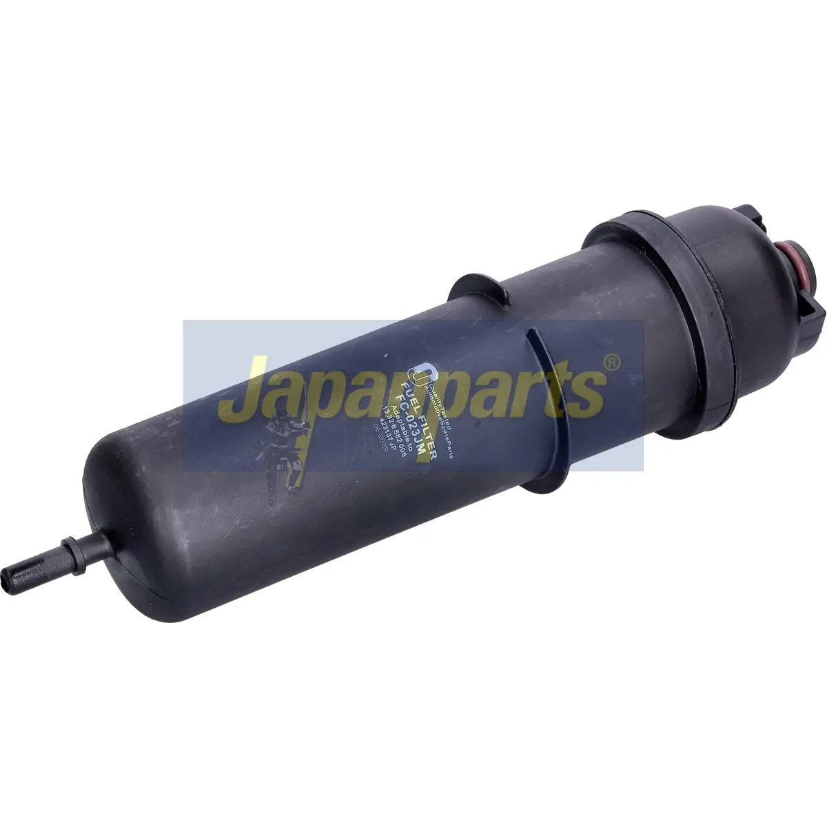 Kraftstofffilter JAPANPARTS FC-023JM