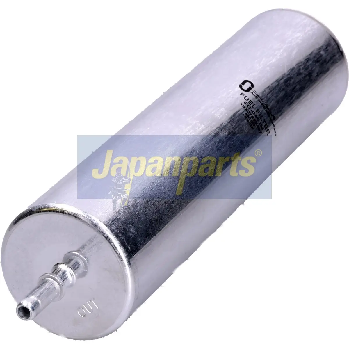 Kraftstofffilter JAPANPARTS FC-040JM