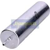 Kraftstofffilter JAPANPARTS FC-040JM