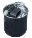 Kraftstofffilter JAPANPARTS FC-050S