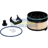 Kraftstofffilter JAPANPARTS FC-062JM
