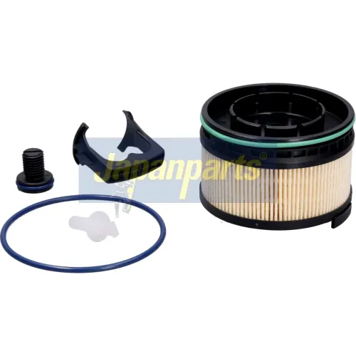 Kraftstofffilter JAPANPARTS FC-062JM Bild Kraftstofffilter JAPANPARTS FC-062JM