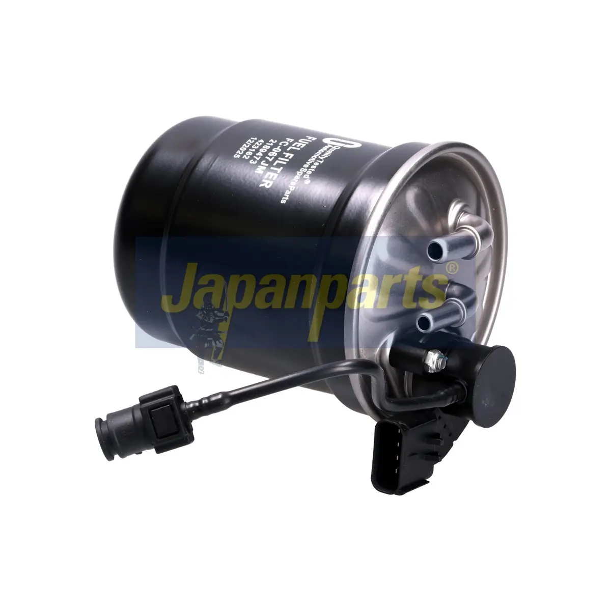 Kraftstofffilter JAPANPARTS FC-067JM