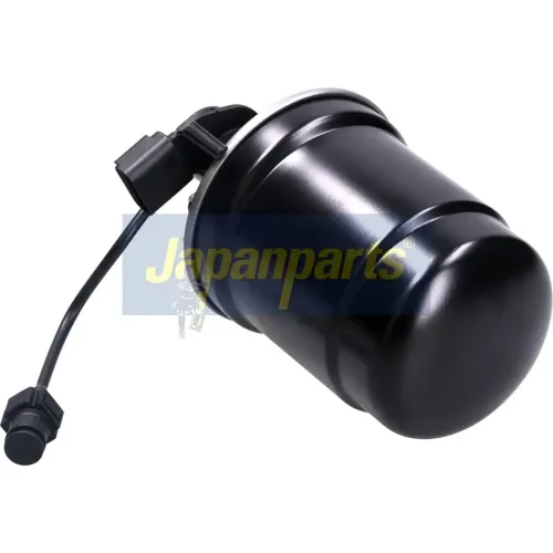 Kraftstofffilter JAPANPARTS FC-067JM Bild Kraftstofffilter JAPANPARTS FC-067JM