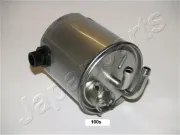 Kraftstofffilter JAPANPARTS FC-100S