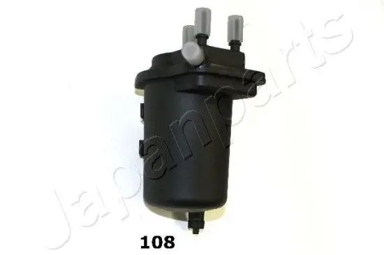 Kraftstofffilter JAPANPARTS FC-108S Bild Kraftstofffilter JAPANPARTS FC-108S