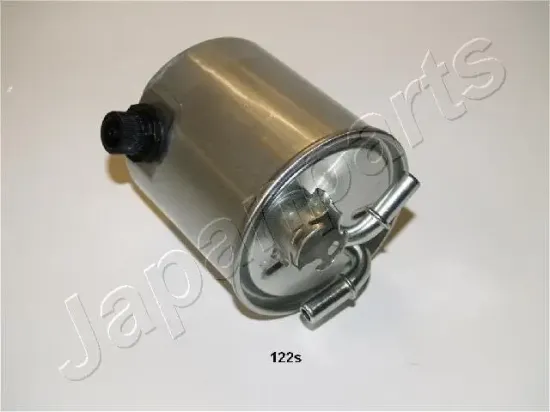 Kraftstofffilter JAPANPARTS FC-122S Bild Kraftstofffilter JAPANPARTS FC-122S