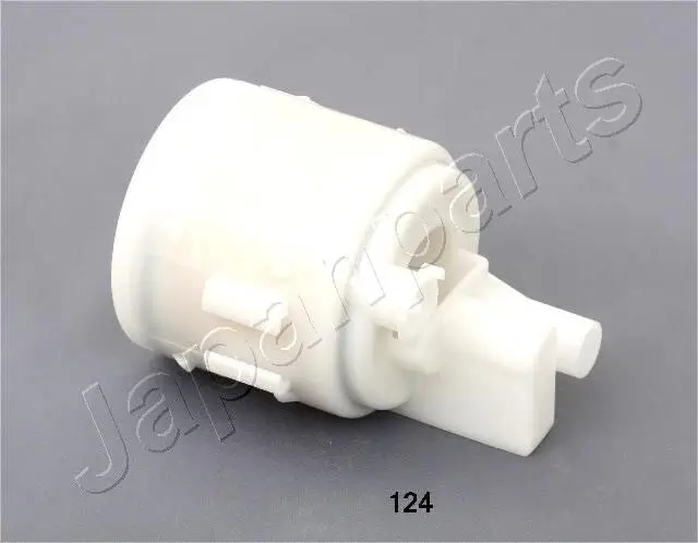 Kraftstofffilter im Kraftstofftank JAPANPARTS FC-124S