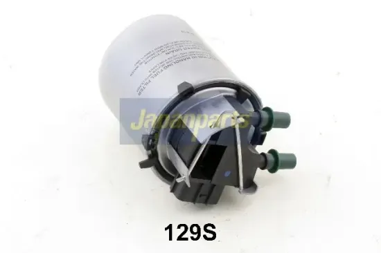 Kraftstofffilter JAPANPARTS FC-129S Bild Kraftstofffilter JAPANPARTS FC-129S