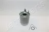 Kraftstofffilter JAPANPARTS FC-138S Bild Kraftstofffilter JAPANPARTS FC-138S