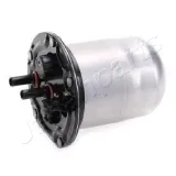 Kraftstofffilter JAPANPARTS FC-141S